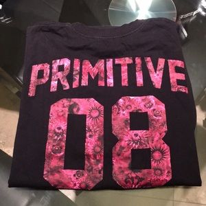 Primitive Tee Size M